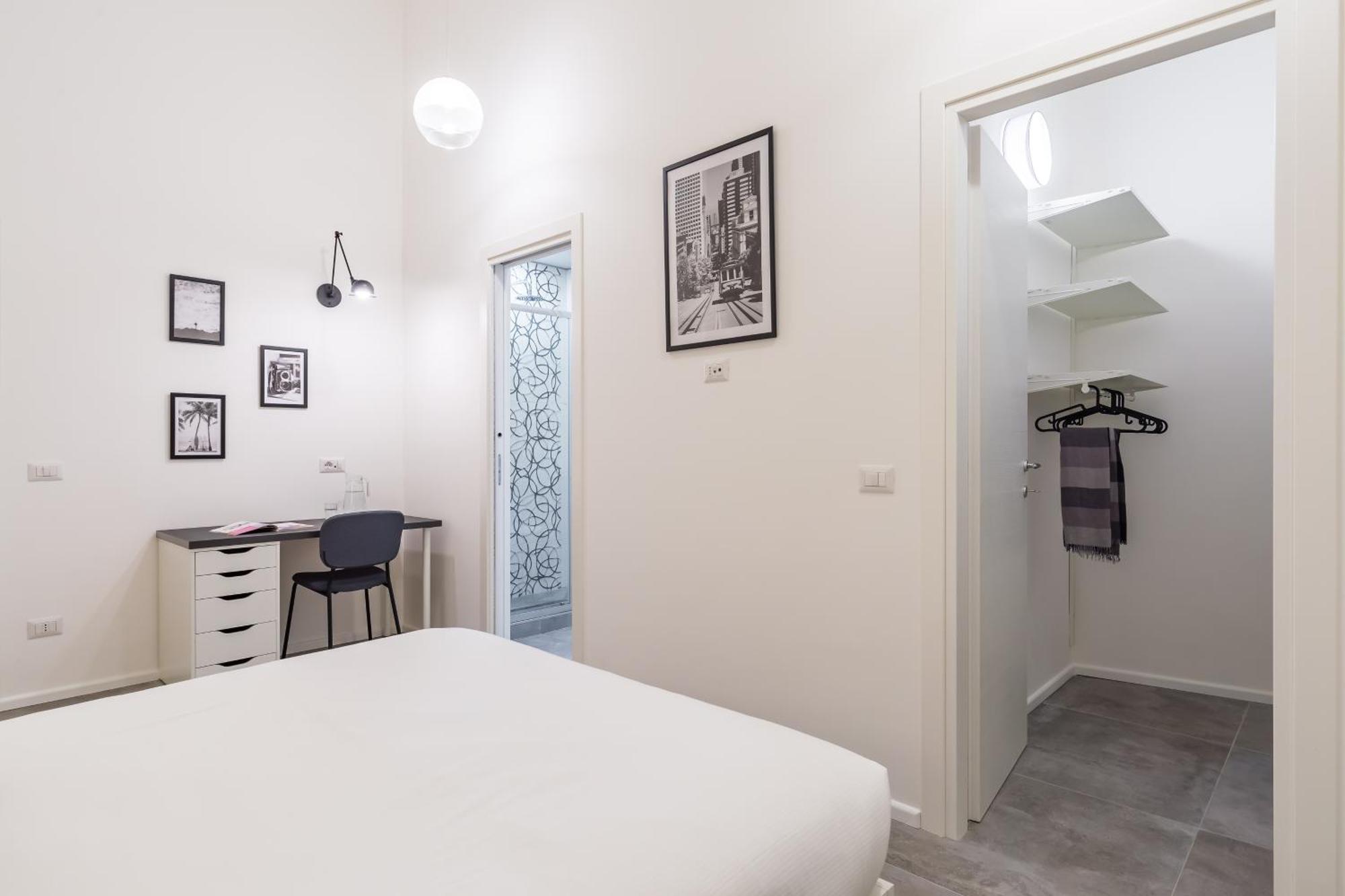 Arenella Family Apartment By Wonderful Italy Неаполь Экстерьер фото
